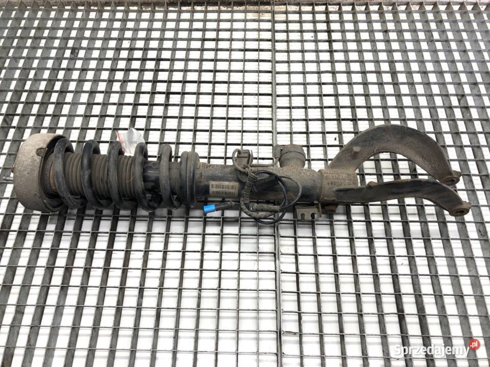 AMORTYZATOR LEWY PRZÓD BMW F16 30 6875083 SUV