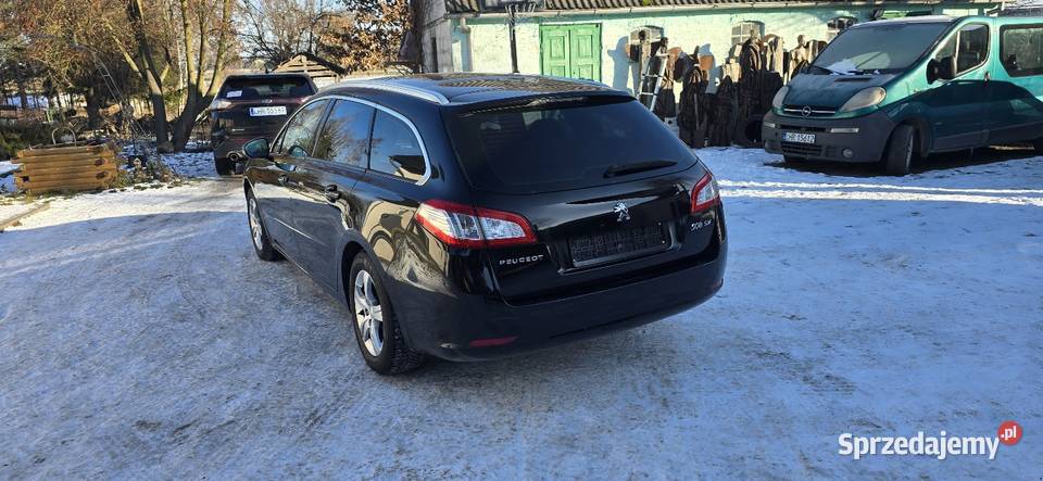 Sprzedam świeżo sprowadzone zarejestrowane w relingi dachowe Świerszczów