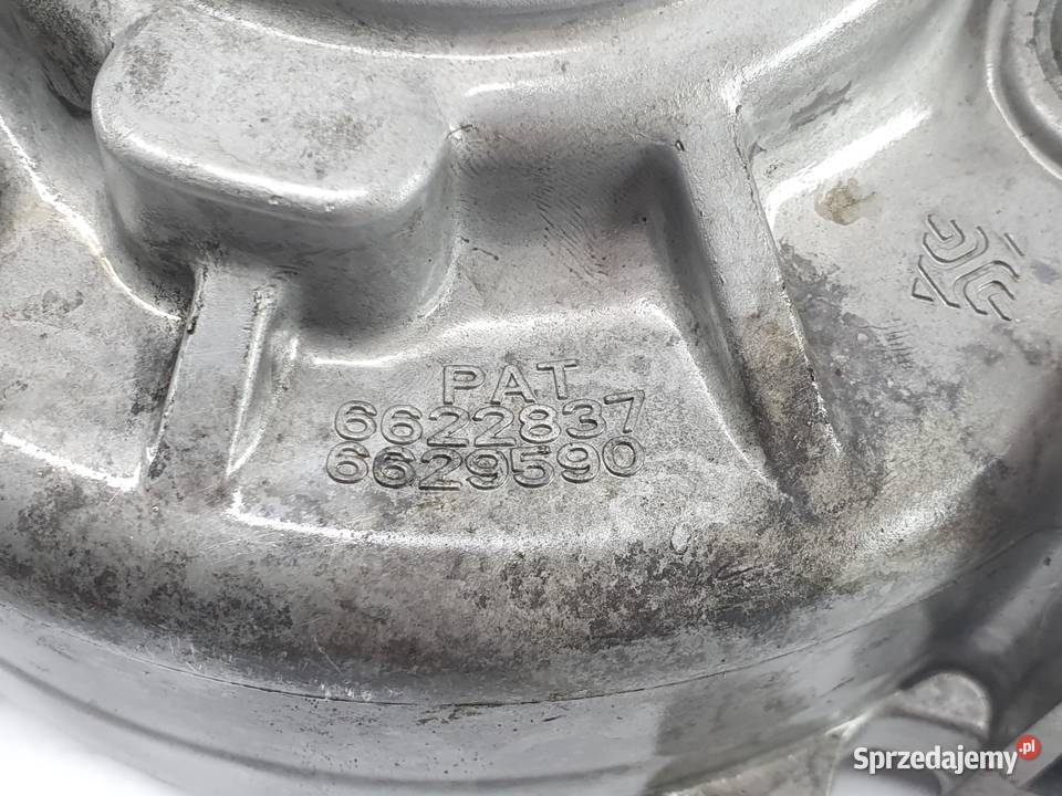 Obudowa Dyfru Przedniego Most Polaris Rzr 1000 łódzkie Łódź sprzedam