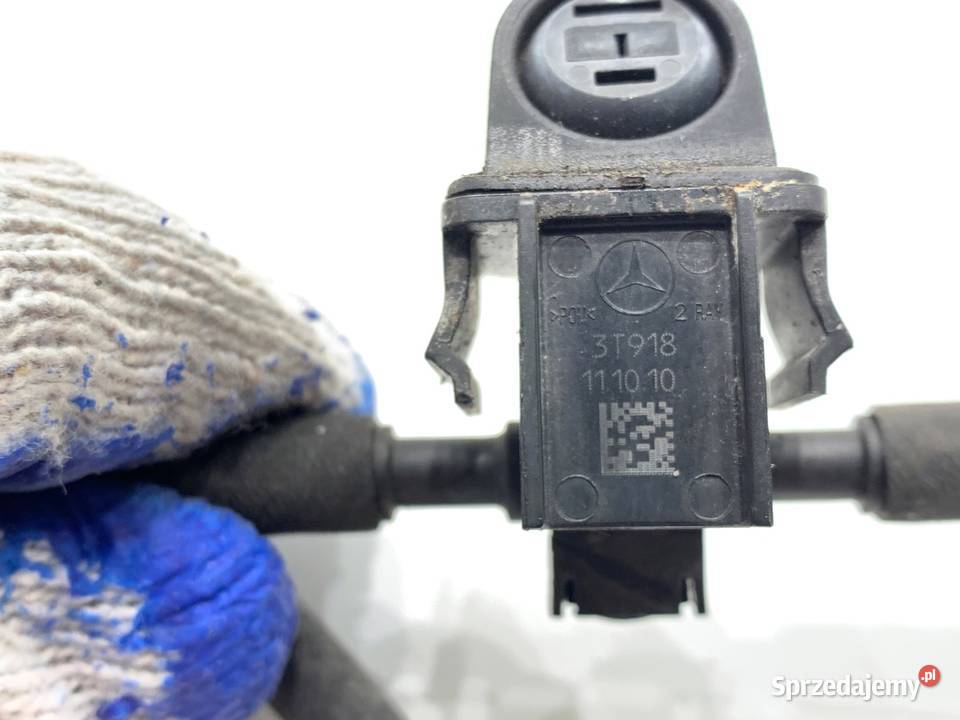 DYSZE SPRYSKIWACZY MERCEDES X204 0815 3T918