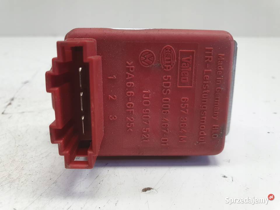 Audi a3 8L REZYSTOR DMUCHAWY Nawiewu opornik jeż Rezystory dmuchaw Rudka