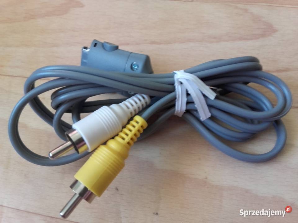 Kabel do Samsung z cinch Samsung Zielona Góra