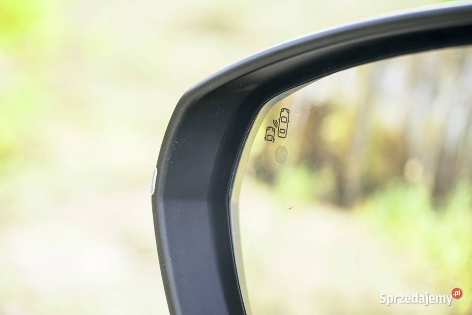 Peugeot 3008 GTLine Kamera Nawigacja Hak BLIS świętokrzyskie Kielce