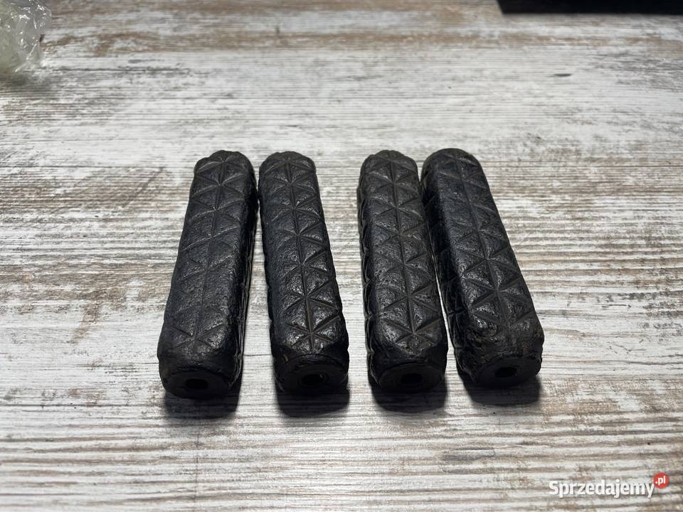 Gumy pedałow nsu qucik 98 100 wipermann bmw dkw Bolesławiec sprzedam