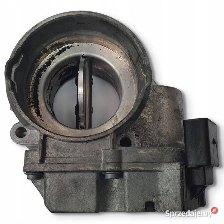 PRZEPUSTNICA Audi A3 8p 20 TDI 03G128063J Chełm