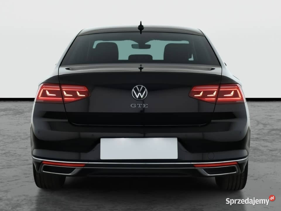 VW Passat 14 GTE Piaseczno