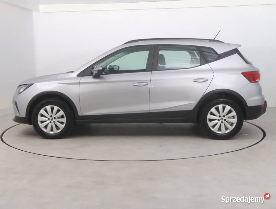 Seat Arona 10 TSI czujnik deszczu Bielany Wrocławskie