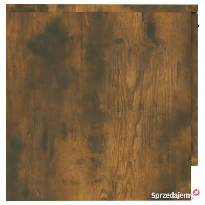 Szafki nocne 2 przydymiony dąb 40x39x40 WM817028 Warszawa sprzedam