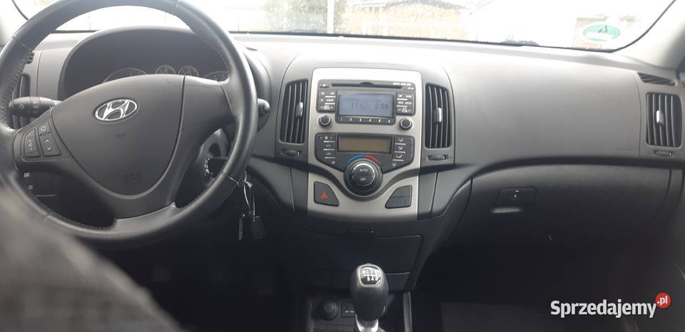 Hyundai i30 ladny