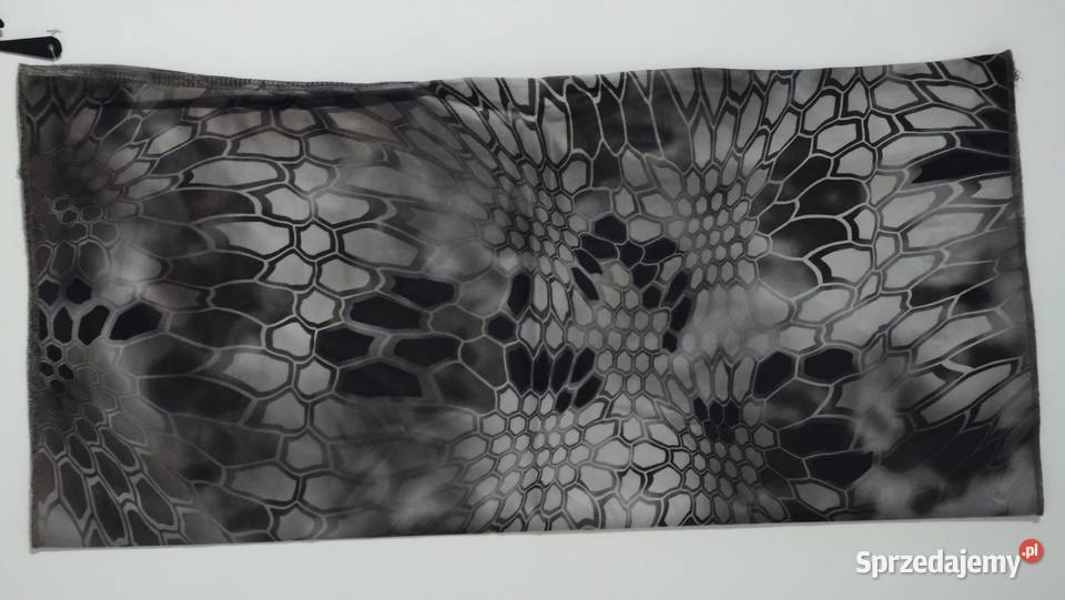 Szalokominiarka Zephyr Neck Gaiter Kryptek Warszawa