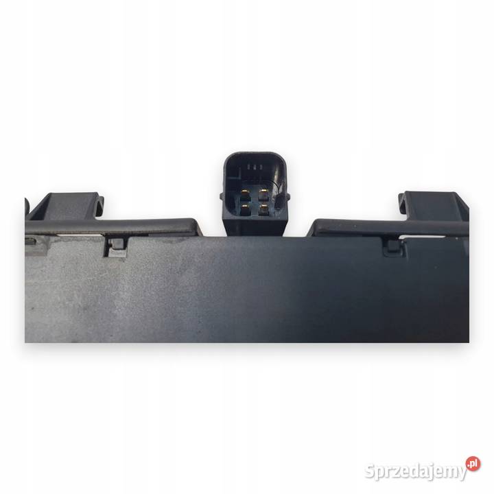 CEWKA ZAPŁONOWA Peugeot 206 14 8V 9654614480 Chełm