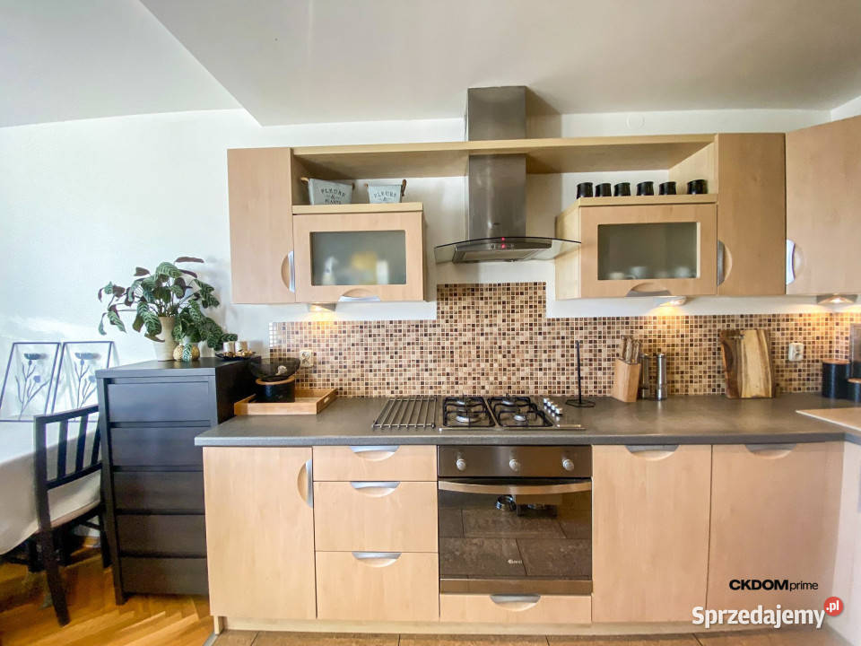 Gotowe mieszkanie klimatyzacja na Ustroniu Radom Sprzedaż