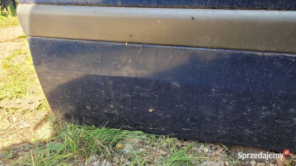 Drzwi Renault Laguna II Łagów