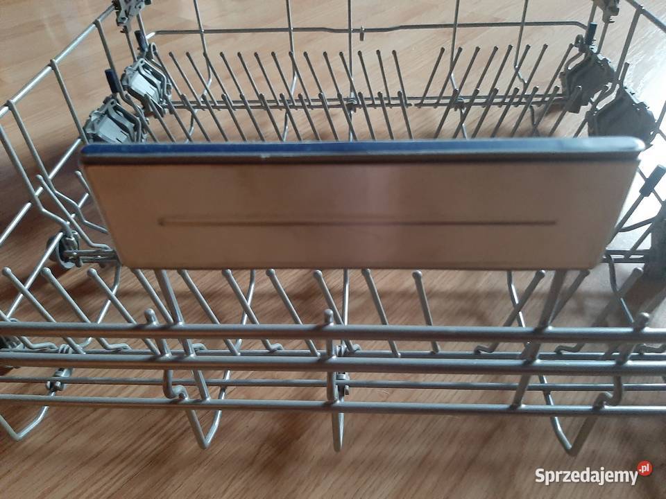 Kosz dolny do zmywarki Siemens Bosch Zeolith w łódzkie Skierniewice