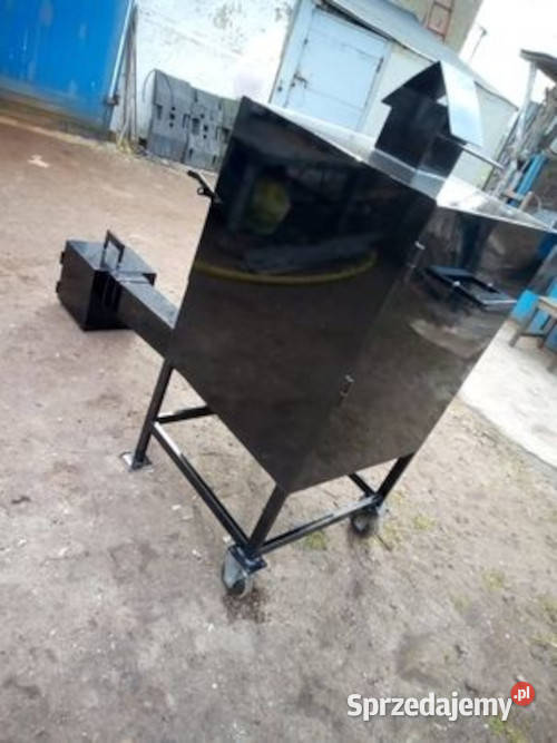 Wędzarnie Pichorowice