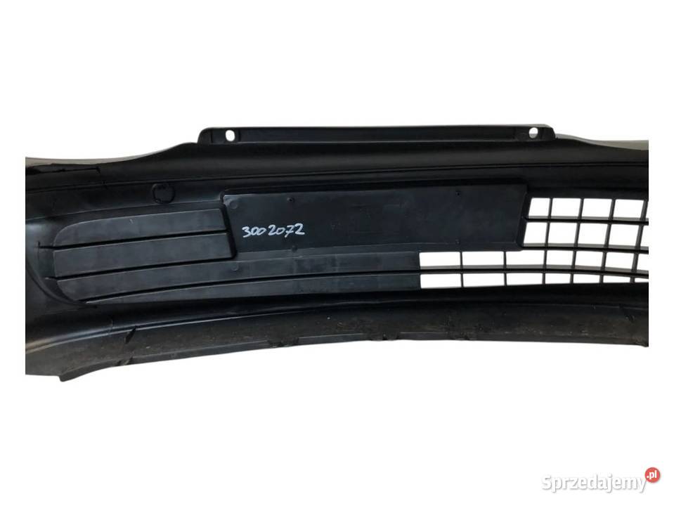 FIAT PUNTO I 19931999 ZDERZAK PRZÓD PRZEDNI NOWY Skarżysko-Kamienna