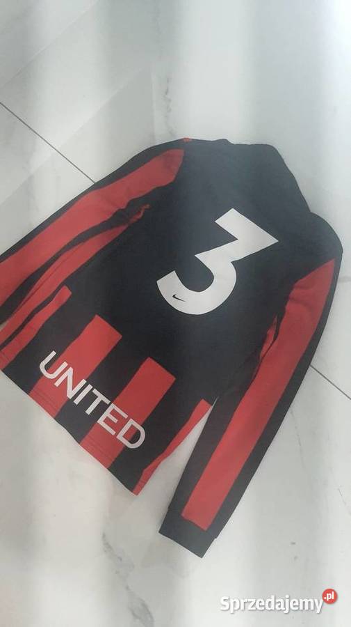 Tshirt Nike sufc Długi Suwałki