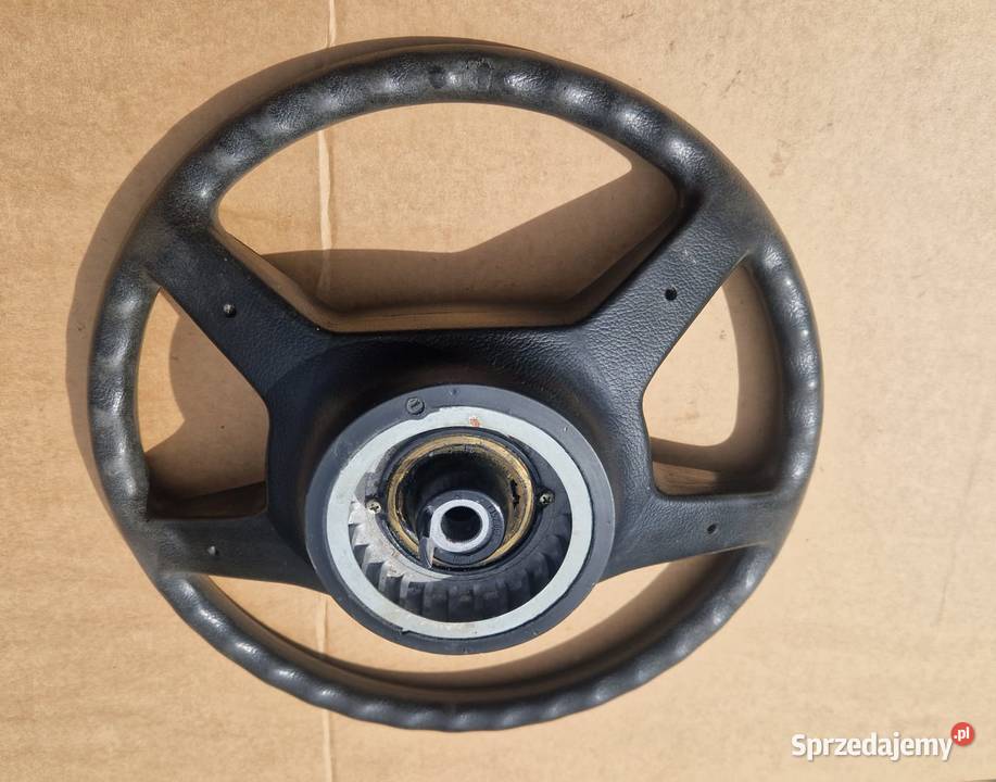 BMW 3 E30 kierownica Części samochodowe Bydgoszcz