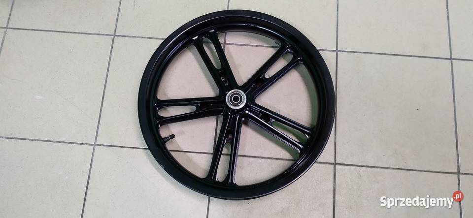 Felga przód koło Yamaha R 125 YZF 125 Brzeszcze