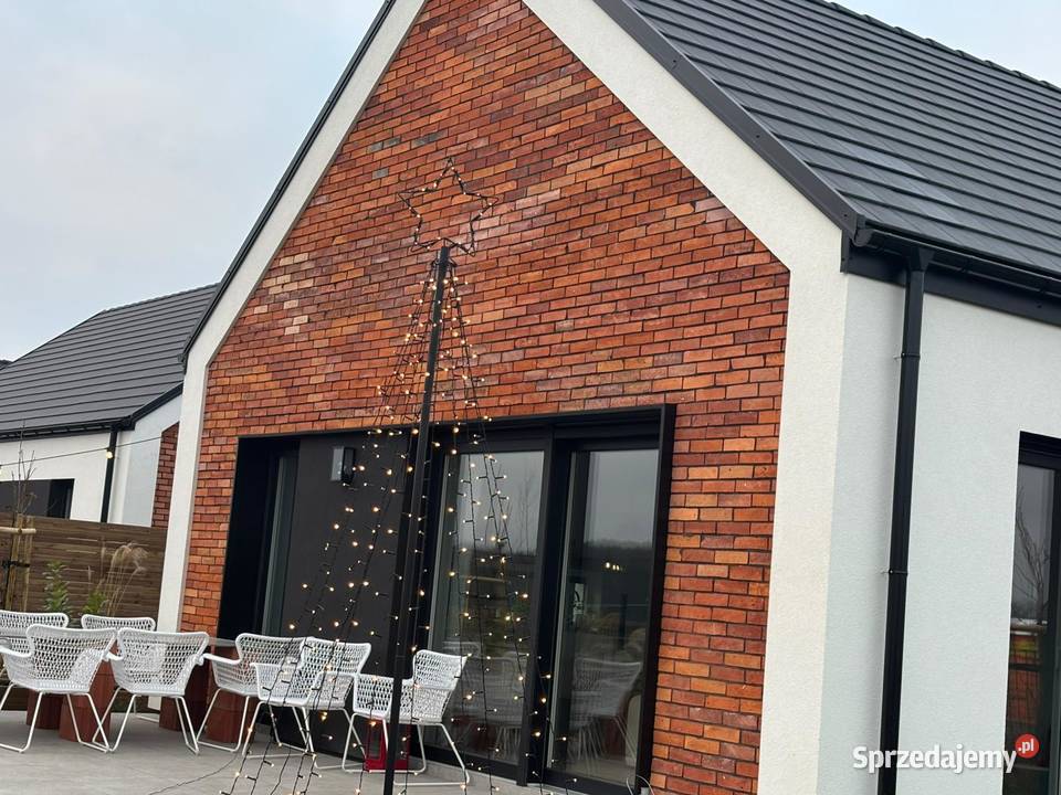 Płytki ceglane lico płytki