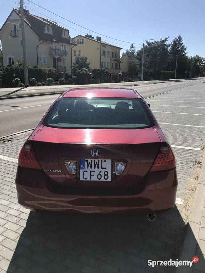 Dobra inwestycja na lata niskiej zakupu 190KM mazowieckie Wołomin