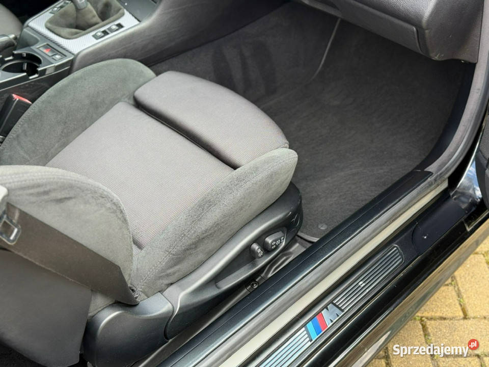 BMW 330 330i Cabrio E46 19982007 śląskie Tarnowskie Góry sprzedam