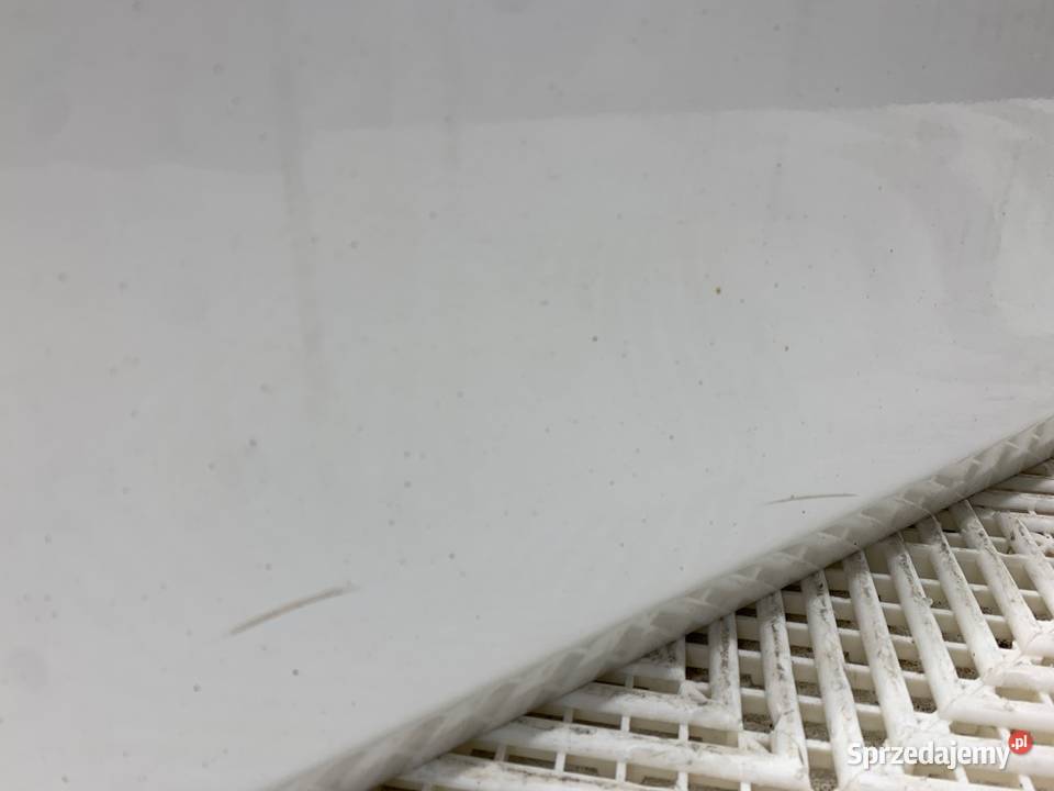 DRZWI LEWY PRZÓD MAZDA 3 BM Hatchback Snowflake