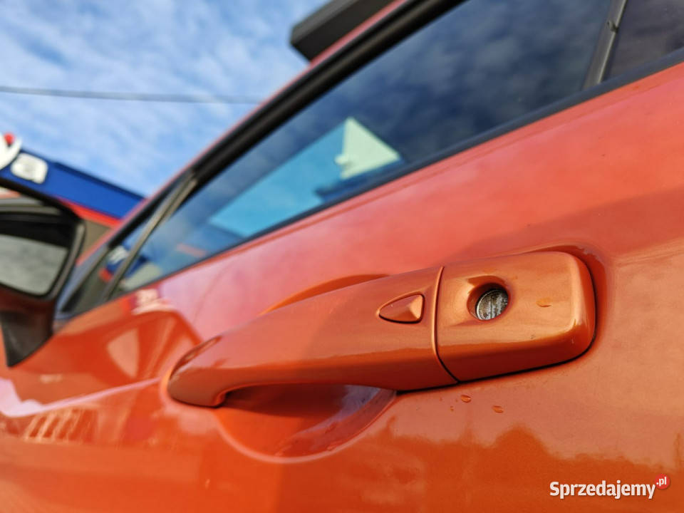 Nissan Micra K14 2017 Karczew sprzedam