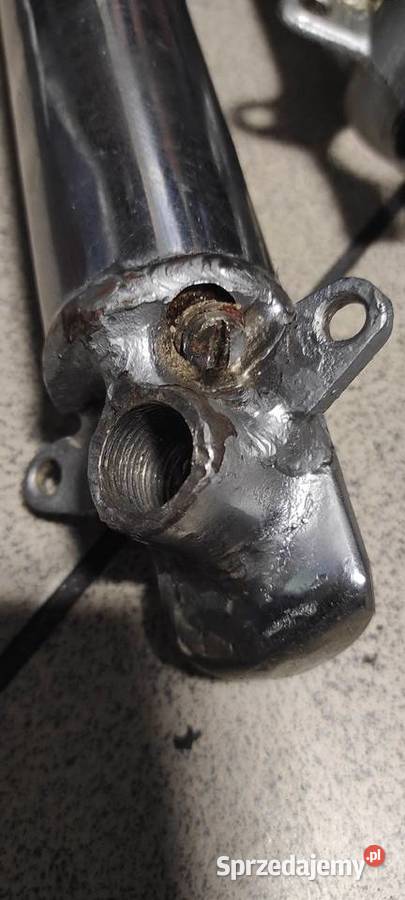 Lagi plus golenie Junak M10 M07