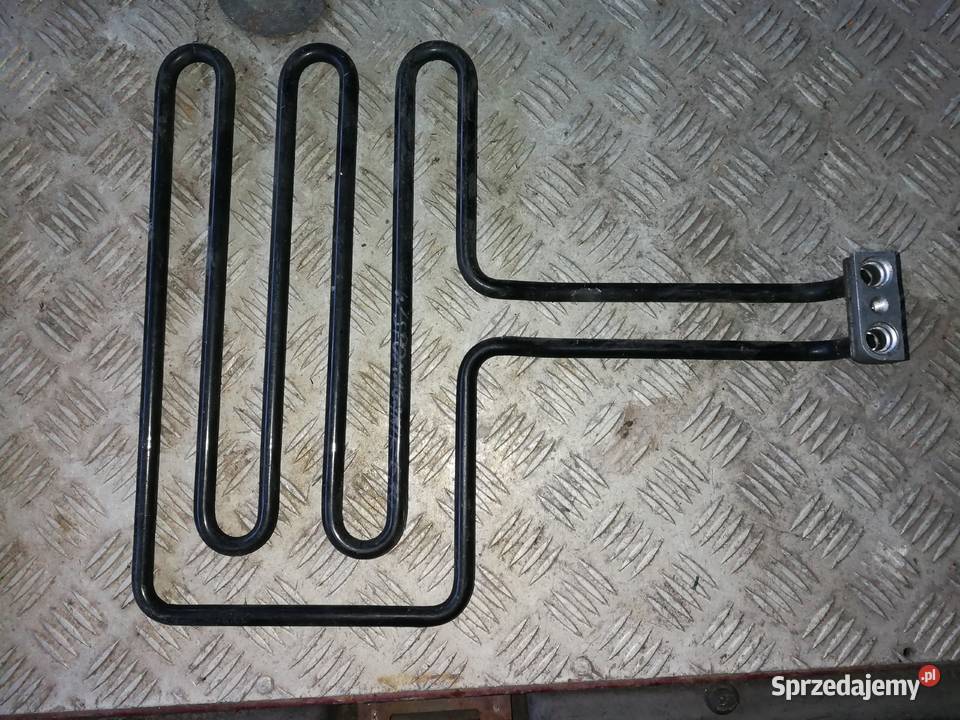 Chłodnica płynu wspomagania BMW E39 mazowieckie Warszawa