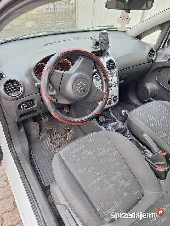 Piękny i zadbany Opel Corsa 13 Diesel