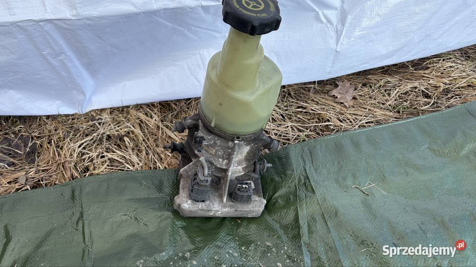 Mondeo mk4 lift 20 tdci pompa wspomagania Nowy Sącz sprzedam