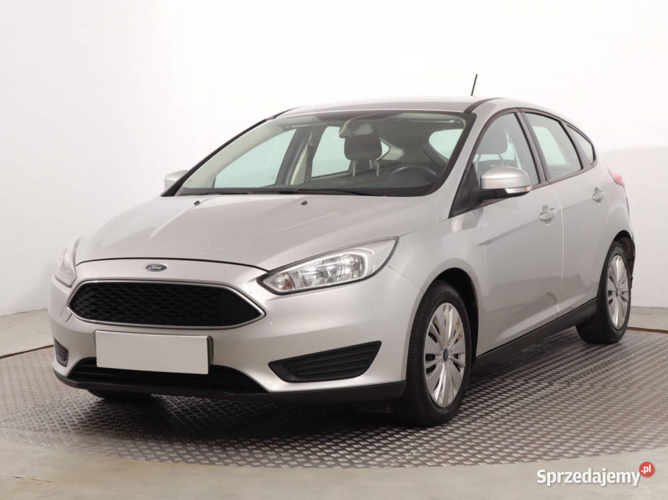 Ford Focus 16 i elektryczne lusterka Katowice sprzedam