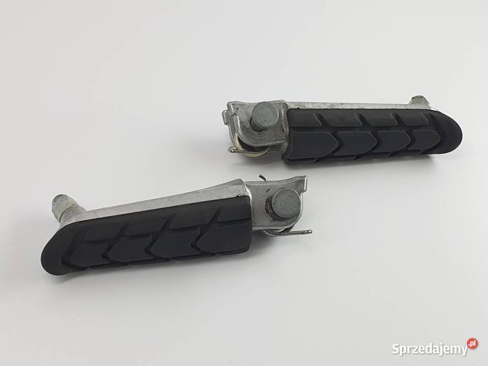 Podnozek Kierowcy Stopka Honda Nc 750