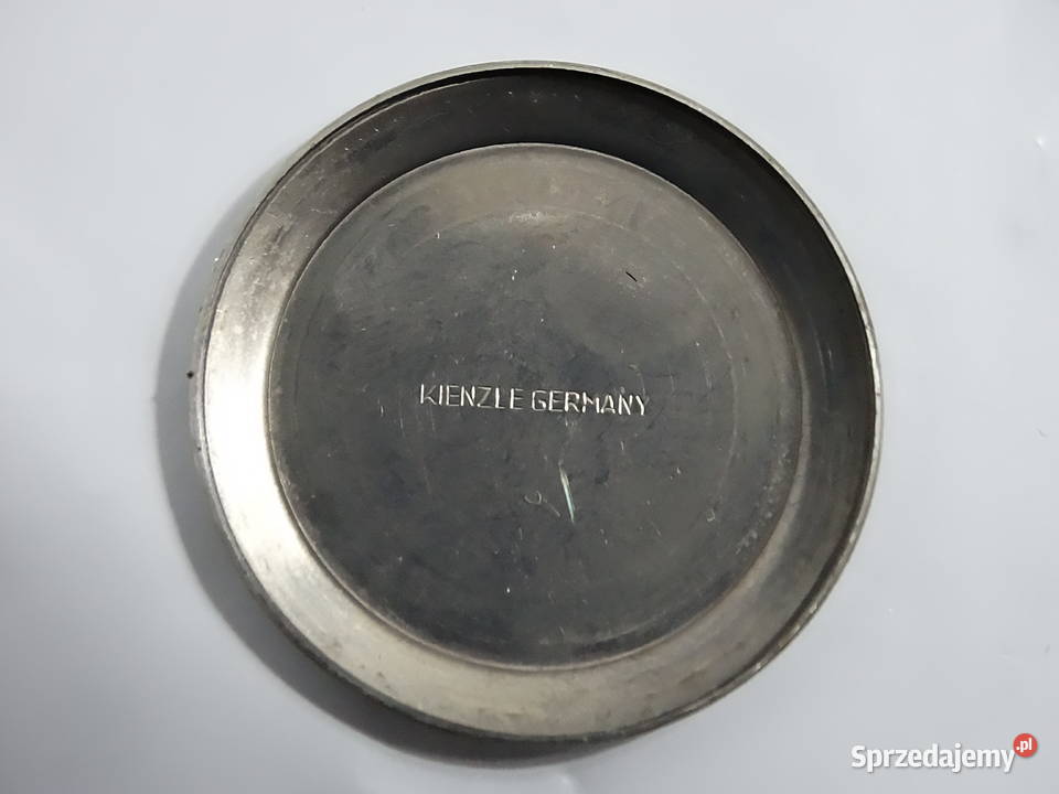 Vintage Kienzle Markant Niemiecki Klasyk Sprawny Biłgoraj