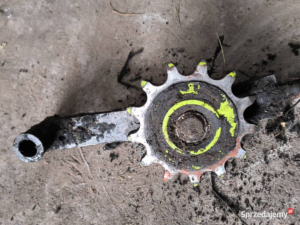 Komputer do claasa rollant 250 255 Kadzidło