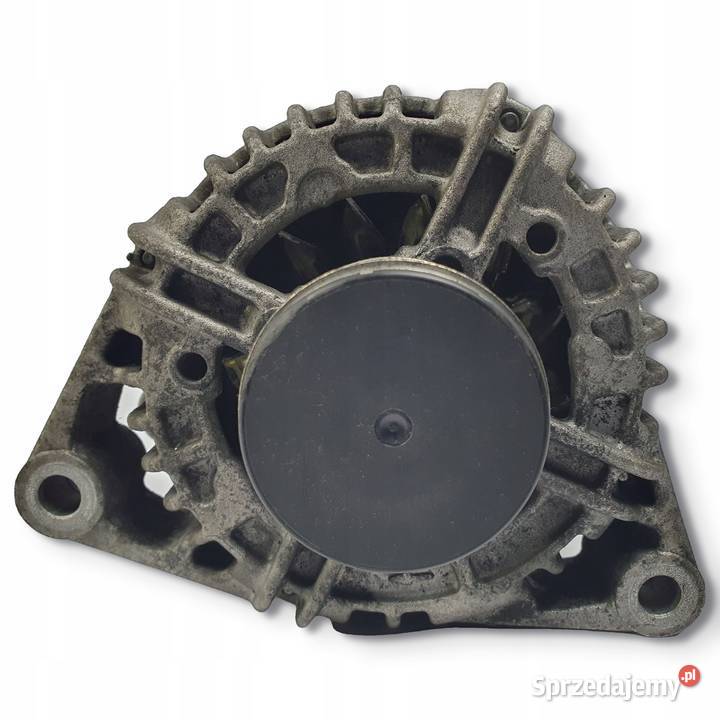 ALTERNATOR Opel Astra J Meriva B Corsa D 14 16V Chełm