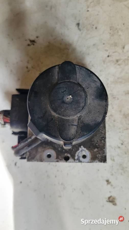 Pompa ABS Volkswagen Passat B4 mazowieckie
