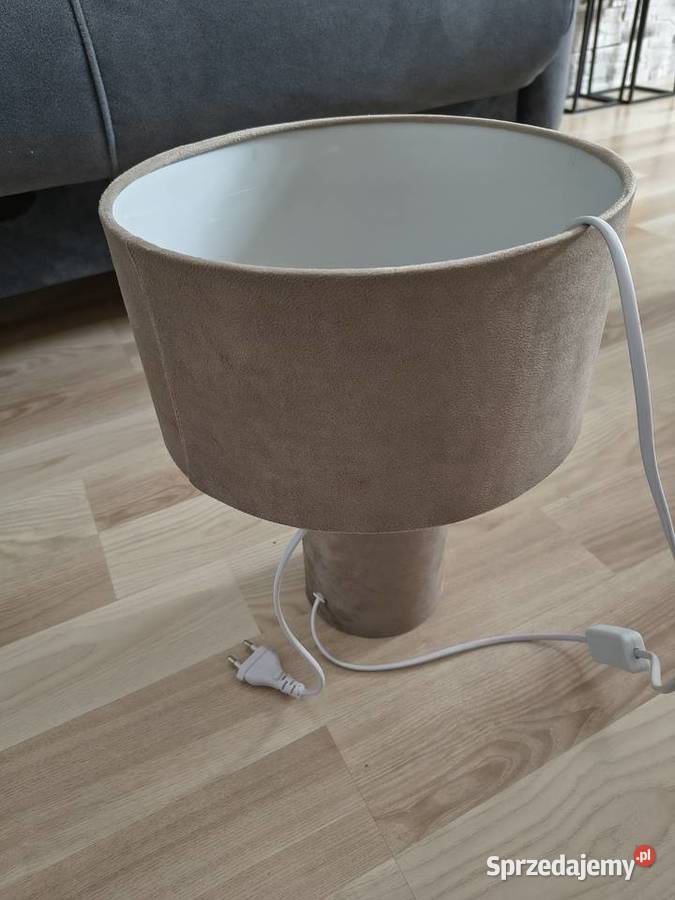 Lampa Żabno sprzedam