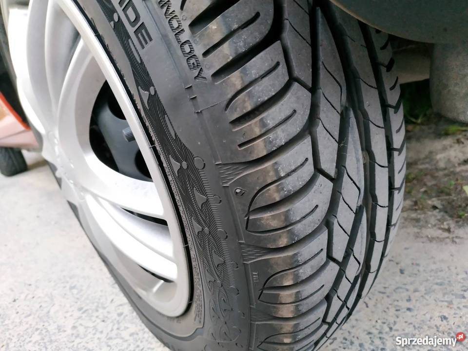 Renault Twingo 12 zadbane 2/3 Warszawa