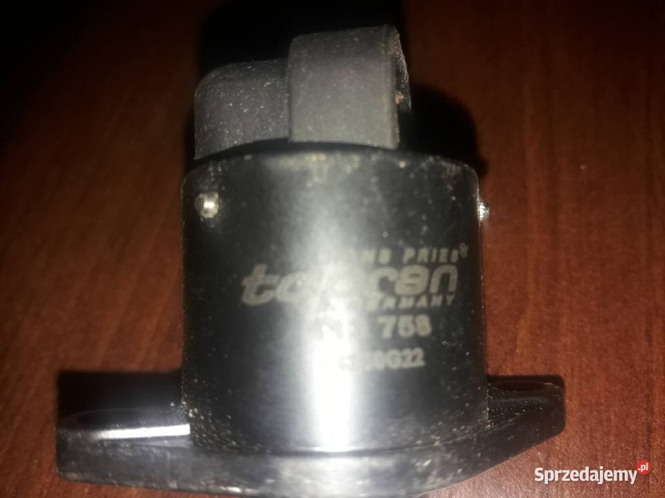 Silnik krokowy Audi A4 B5 26 V6 Silniki i osprzęt Ełk sprzedam