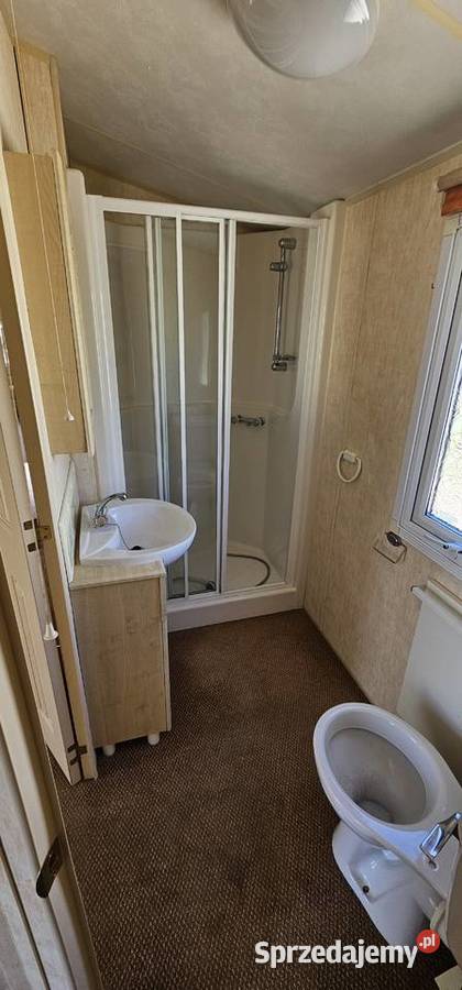 Całoroczny domek holenderski WILLERBY SALISBURY Wrocław