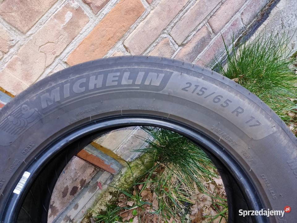 Opony Michelin Primacy 4 Performance Lublin