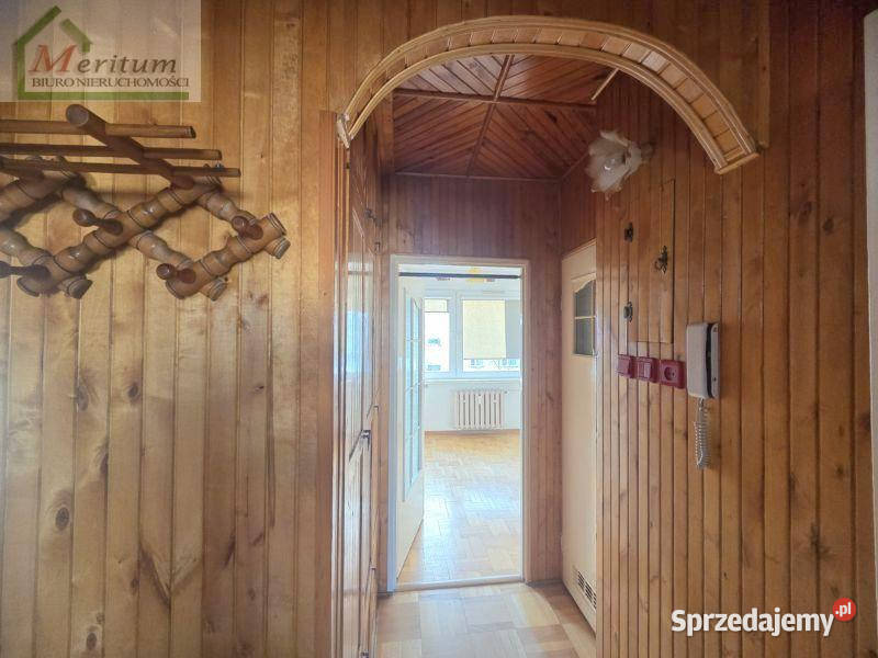 sprzedaży mieszkania 609m2 3pok Krosno sprzedam