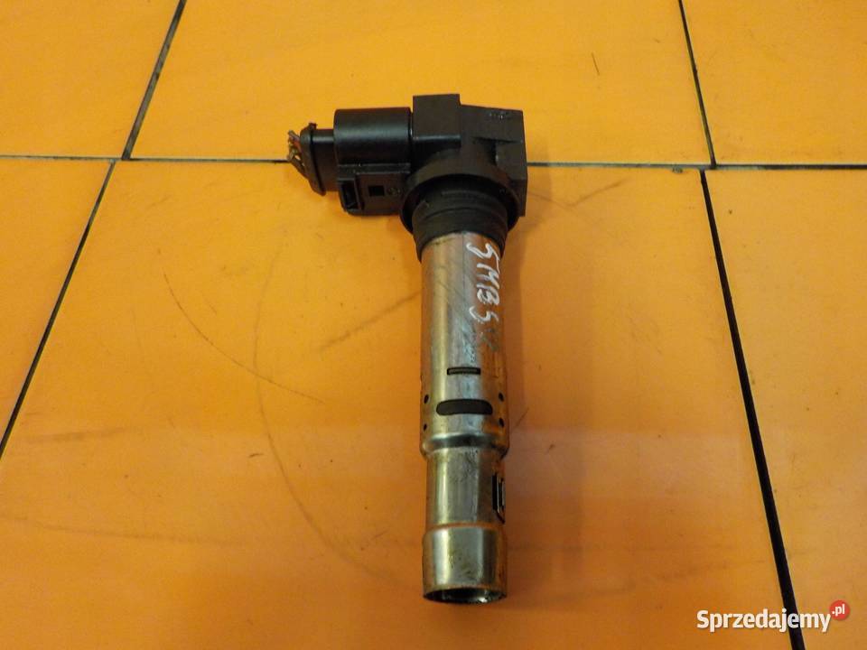 TOURAN II IBIZA FABIA POLO EOS 14 TSI 13r 140 Suków