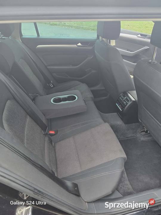 Passat B8 150KM Bolesławiec