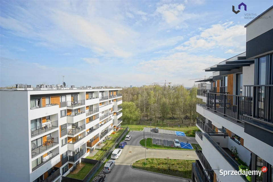 Mieszkanie Katowice Bytkowska 6303m2 3 pokoje Rok budowy 2019 sprzedam