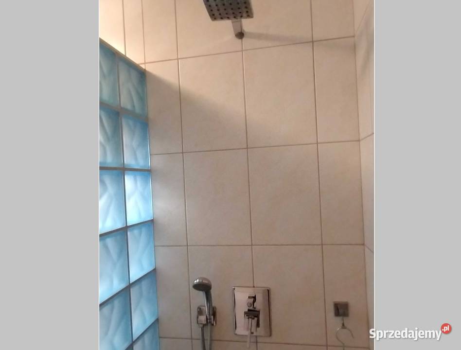 Mieszkanie na sprzedaż Świnoujście balkon widok Mieszkania