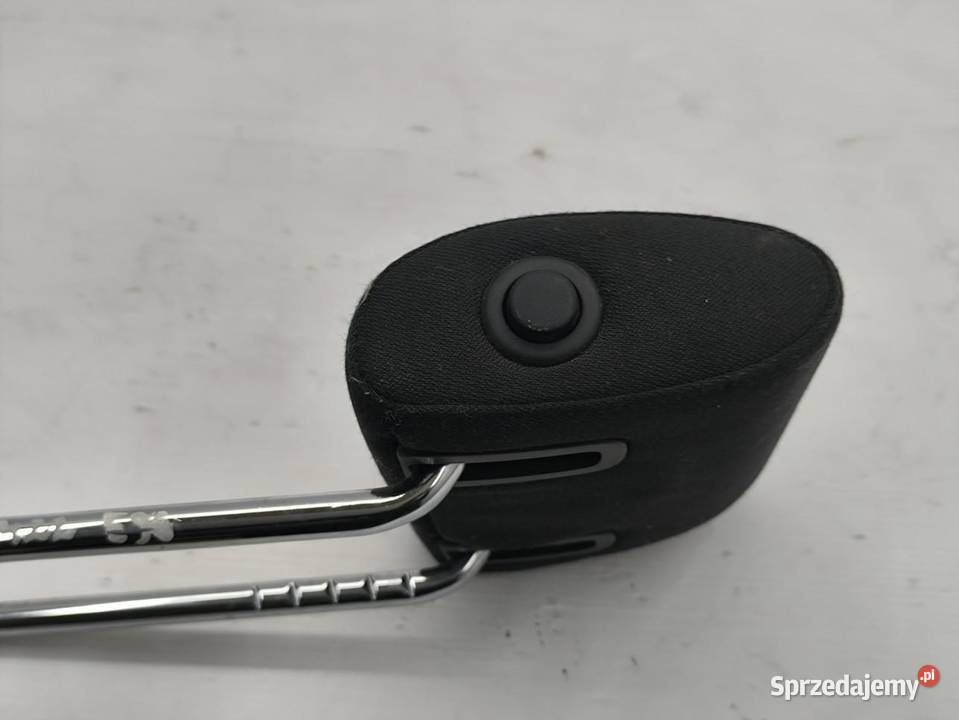 ZAGŁÓWEK TYŁ BMW E90 Zagłówki