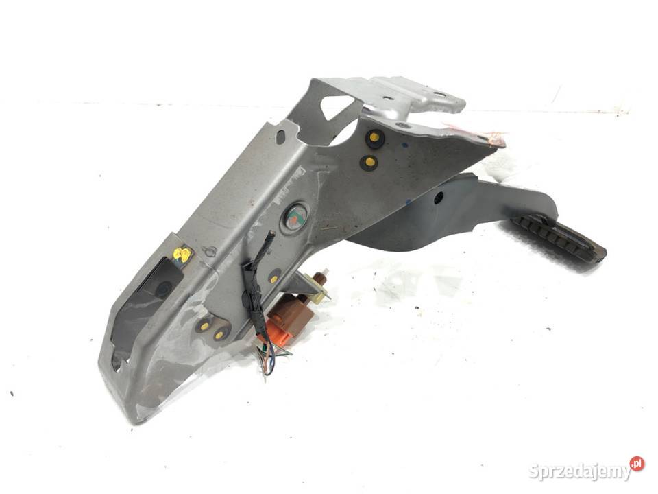 PEDAŁ HAMULCA MITSUBISHI MIRAGE SPACE STAR 12 80